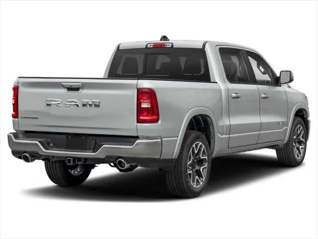 2025 RAM 1500 Laramie Crew Cab 4x4 5'7' Box