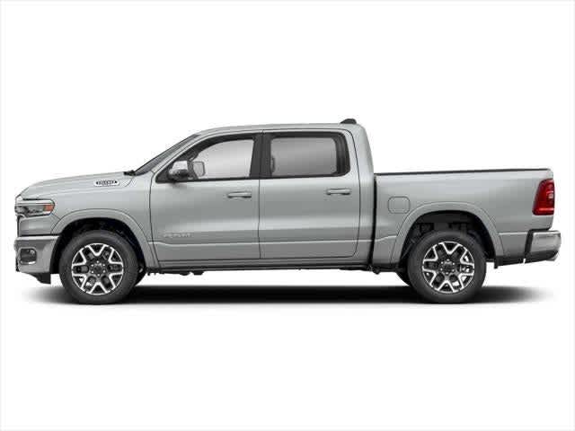 2025 RAM 1500 Laramie Crew Cab 4x4 5'7' Box