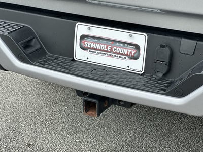 2025 RAM 1500 Laramie Crew Cab 4x4 5'7' Box