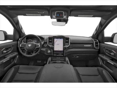 2025 RAM 1500 Laramie Crew Cab 4x4 5'7' Box