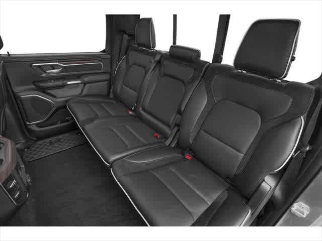2025 RAM 1500 Laramie Crew Cab 4x4 5'7' Box