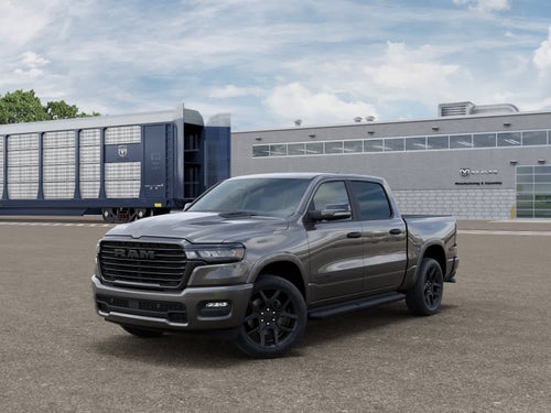 2027 RAM Ram 1500 RAM 1500 LARAMIE CREW CAB 4X4 5'7' BOX