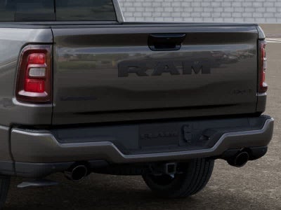 2027 RAM Ram 1500 RAM 1500 LARAMIE CREW CAB 4X4 5'7' BOX