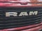 2025 RAM 1500 Laramie Crew Cab 4x4 5'7' Box