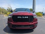 2025 RAM 1500 Laramie Crew Cab 4x4 5'7' Box