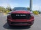 2025 RAM 1500 Laramie Crew Cab 4x4 5'7' Box