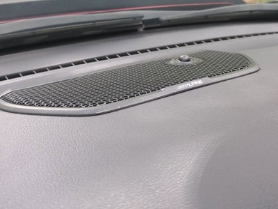 2025 RAM 1500 Laramie Crew Cab 4x4 5'7' Box