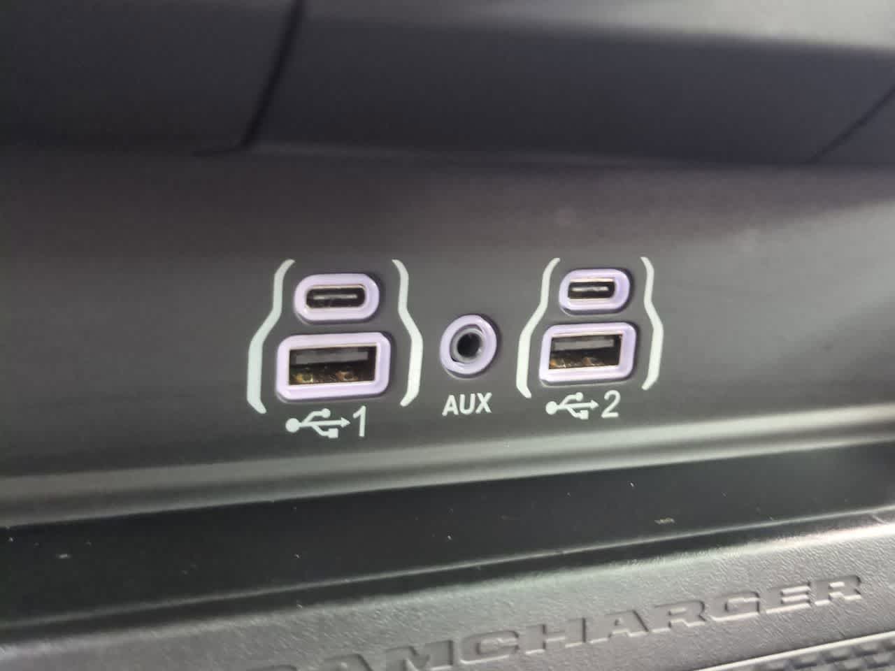 2025 RAM 1500 Laramie Crew Cab 4x4 5'7' Box