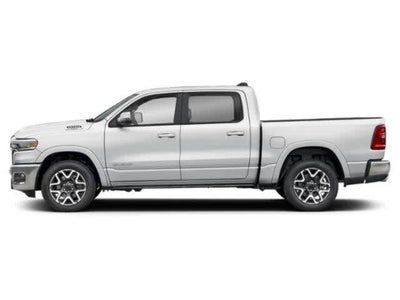 2027 RAM Ram 1500 RAM 1500 LARAMIE CREW CAB 4X4 5'7' BOX