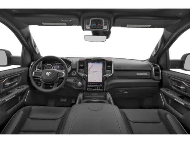2027 RAM Ram 1500 RAM 1500 LARAMIE CREW CAB 4X4 5'7' BOX