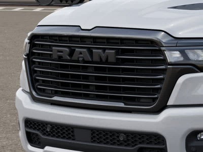 2027 RAM Ram 1500 RAM 1500 LARAMIE CREW CAB 4X4 5'7' BOX