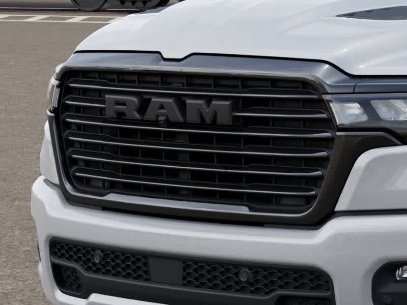 2027 RAM Ram 1500 RAM 1500 LARAMIE CREW CAB 4X4 5'7' BOX