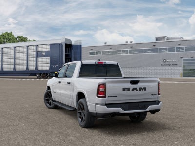 2027 RAM Ram 1500 RAM 1500 LARAMIE CREW CAB 4X4 5'7' BOX