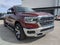 2019 RAM 1500 Laramie Crew Cab 4x4 5'7' Box