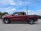 2019 RAM 1500 Laramie Crew Cab 4x4 5'7' Box