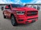 2022 RAM 1500 Laramie Crew Cab 4x4 5'7' Box