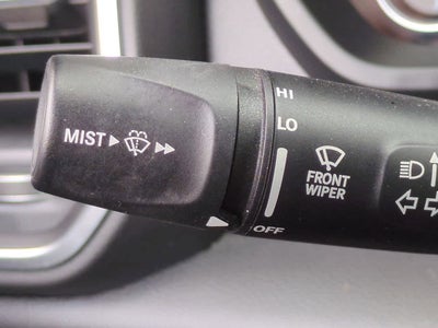 2022 RAM 1500 Laramie Crew Cab 4x4 5'7' Box