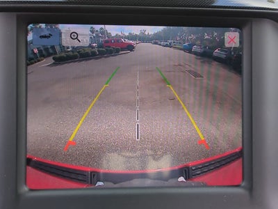 2022 RAM 1500 Laramie Crew Cab 4x4 5'7' Box