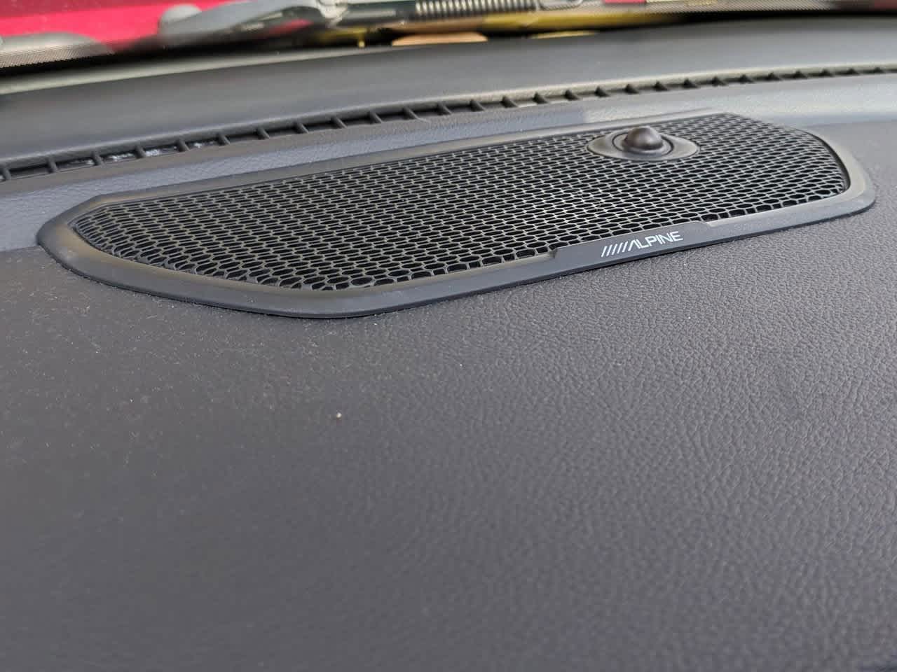 2022 RAM 1500 Laramie Crew Cab 4x4 5'7' Box