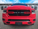 2022 RAM 1500 Laramie Crew Cab 4x4 5'7' Box