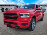 2022 RAM 1500 Laramie Crew Cab 4x4 5'7' Box