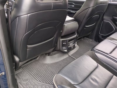 2023 RAM 1500 Laramie Crew Cab 4x4 5'7' Box