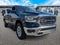2023 RAM 1500 Laramie Crew Cab 4x4 5'7' Box