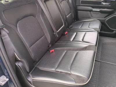 2023 RAM 1500 Laramie Crew Cab 4x4 5'7' Box