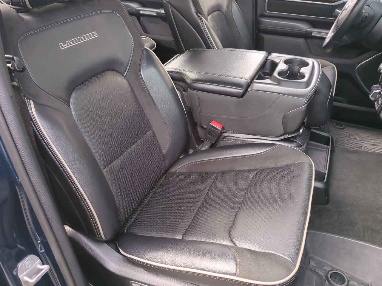 2023 RAM 1500 Laramie Crew Cab 4x4 5'7' Box