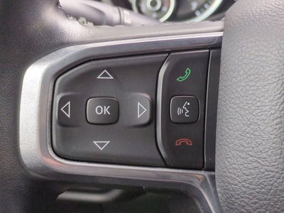 2023 RAM 1500 Laramie Crew Cab 4x4 5'7' Box