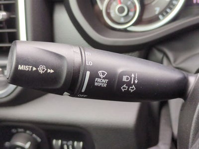 2023 RAM 1500 Laramie Crew Cab 4x4 5'7' Box