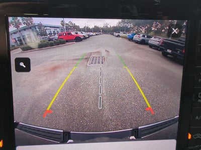 2023 RAM 1500 Laramie Crew Cab 4x4 5'7' Box