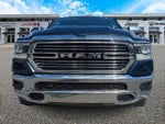 2023 RAM 1500 Laramie Crew Cab 4x4 5'7' Box