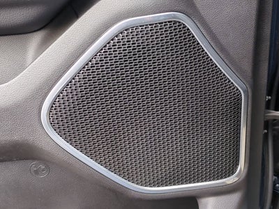 2023 RAM 1500 Laramie Crew Cab 4x4 5'7' Box