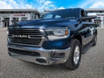 2023 RAM 1500 Laramie Crew Cab 4x4 5'7' Box