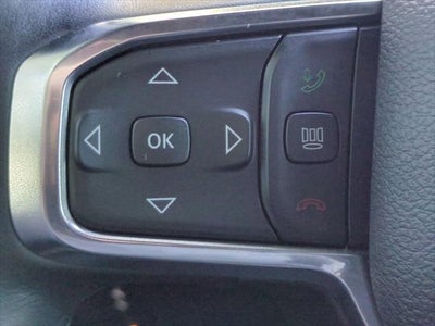 2024 RAM 1500 Laramie Crew Cab 4x4 5'7' Box