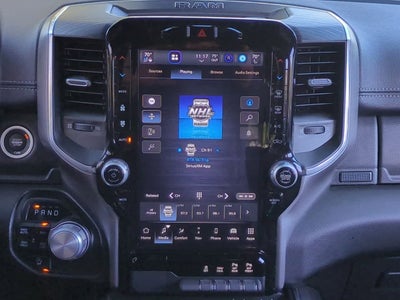 2024 RAM 1500 Laramie Crew Cab 4x4 5'7' Box