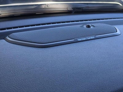 2024 RAM 1500 Laramie Crew Cab 4x4 5'7' Box