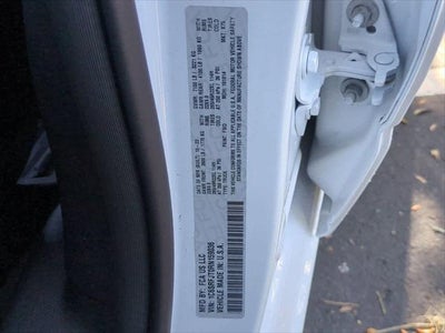 2024 RAM 1500 Laramie Crew Cab 4x4 5'7' Box