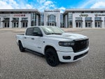 2027 RAM Ram 1500 RAM 1500 LARAMIE CREW CAB 4X4 5'7' BOX