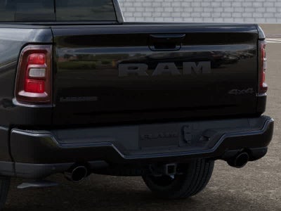 2027 RAM Ram 1500 RAM 1500 LARAMIE CREW CAB 4X4 5'7' BOX