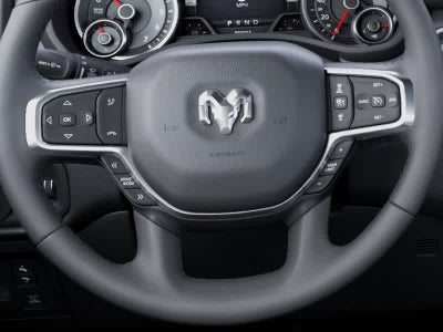 2027 RAM Ram 1500 RAM 1500 LARAMIE CREW CAB 4X4 5'7' BOX