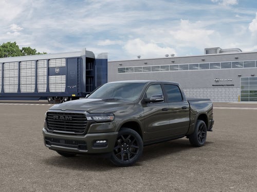 2027 RAM Ram 1500 RAM 1500 LARAMIE CREW CAB 4X4 5'7' BOX