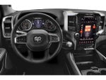 2019 RAM 1500 Laramie Crew Cab 4x4 5'7' Box