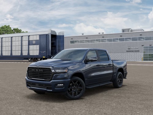 2027 RAM Ram 1500 RAM 1500 LARAMIE CREW CAB 4X4 5'7' BOX