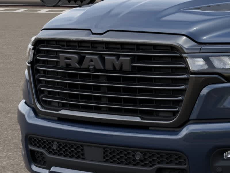 2027 RAM Ram 1500 RAM 1500 LARAMIE CREW CAB 4X4 5'7' BOX