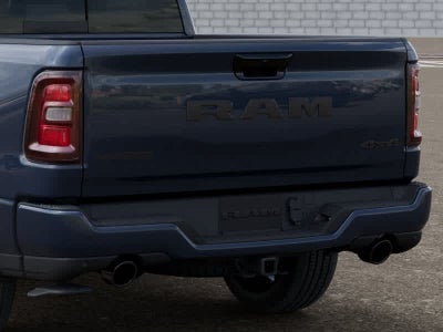 2027 RAM Ram 1500 RAM 1500 LARAMIE CREW CAB 4X4 5'7' BOX