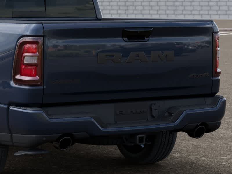 2027 RAM Ram 1500 RAM 1500 LARAMIE CREW CAB 4X4 5'7' BOX