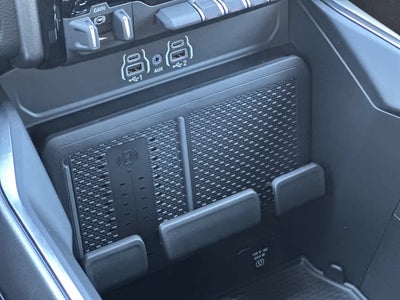 2027 RAM Ram 1500 RAM 1500 LARAMIE CREW CAB 4X4 5'7' BOX
