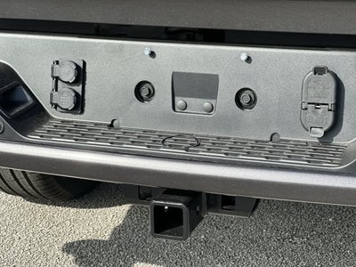 2027 RAM Ram 1500 RAM 1500 LARAMIE CREW CAB 4X4 5'7' BOX